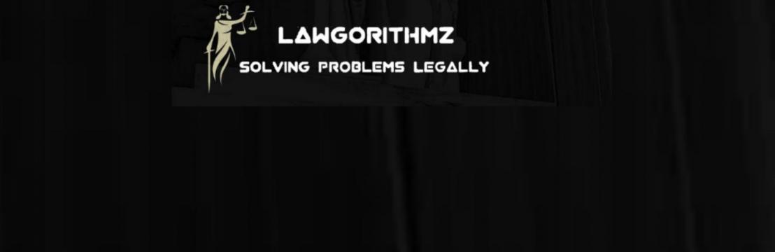 Lawgorithmz Lawgorithmz