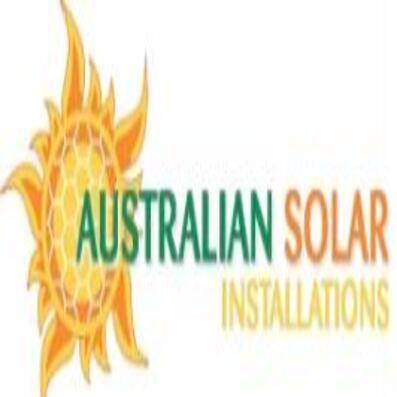 Australian Solar  Installations