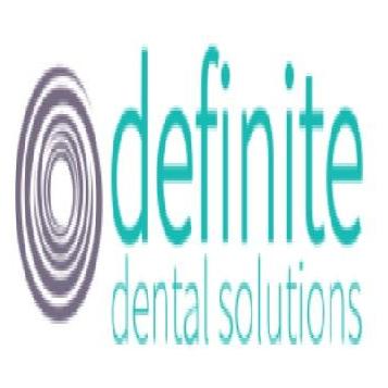 Definite Dental  Solutions
