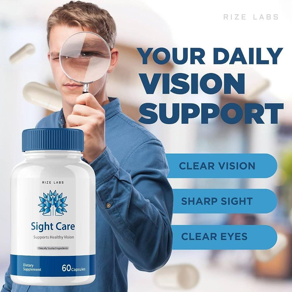 SightCare NewZealand