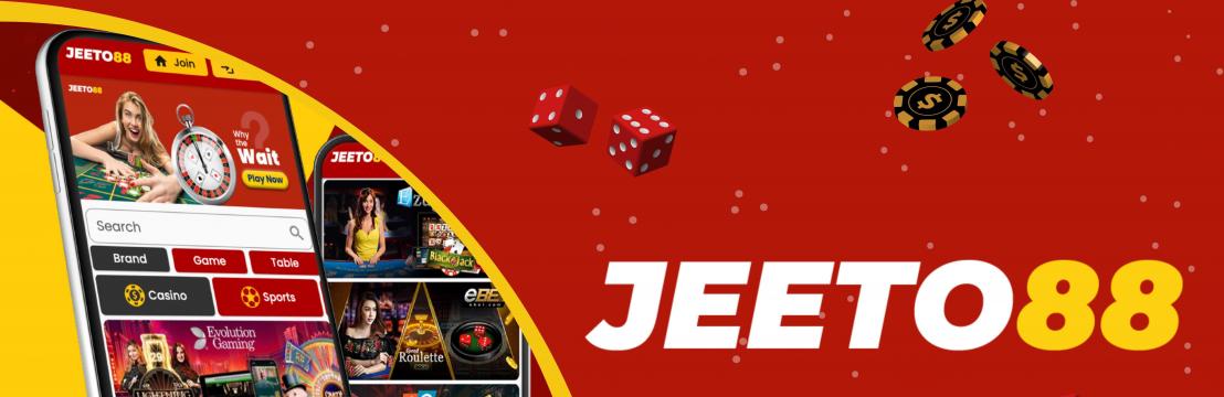 Jeeto88 Games