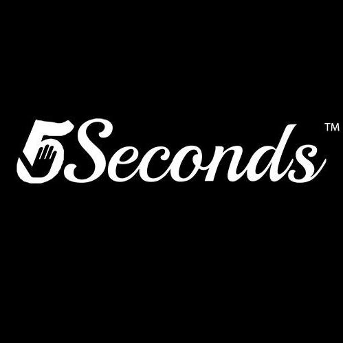 5Seconds Brand