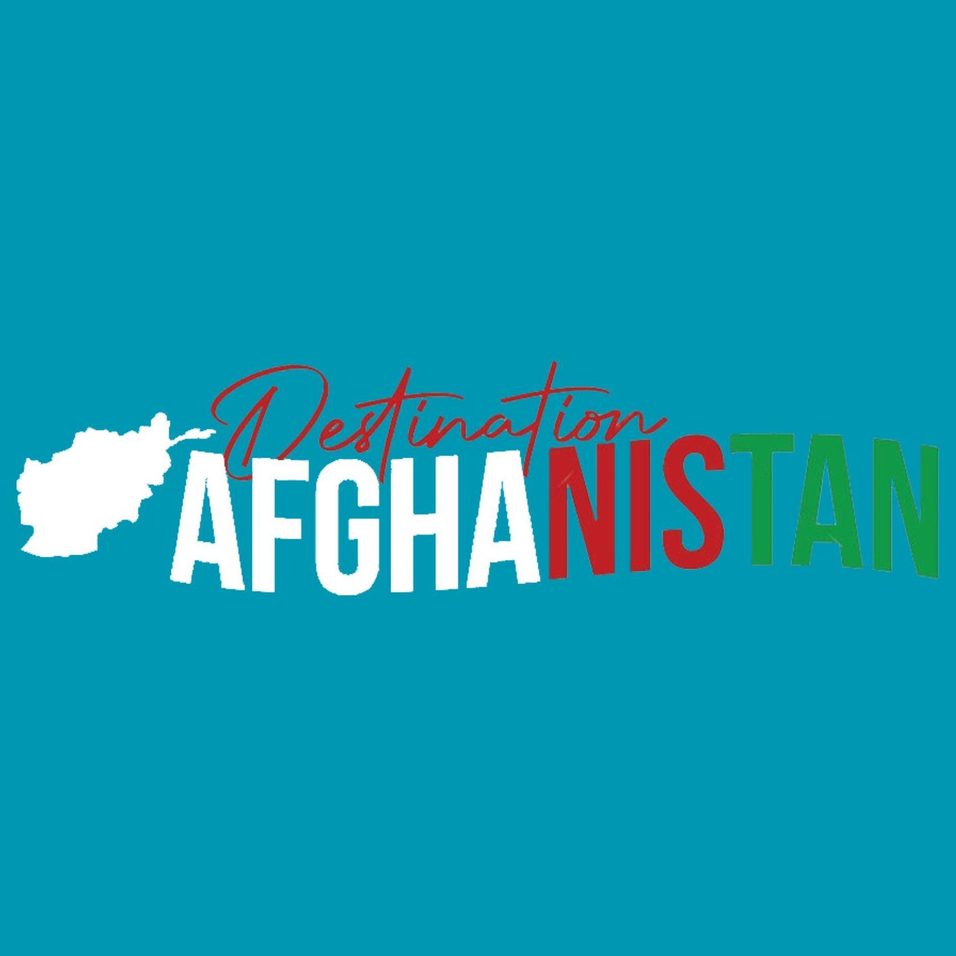 Destination  Afghanistan Tours