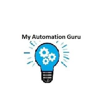 My  Automation Guru