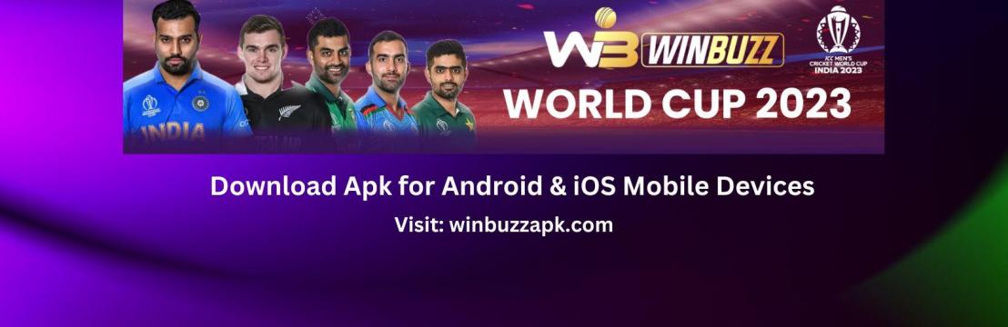 Winbuzz Apk