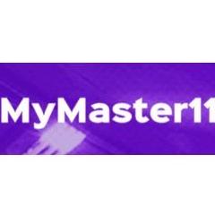 Mymaster Master