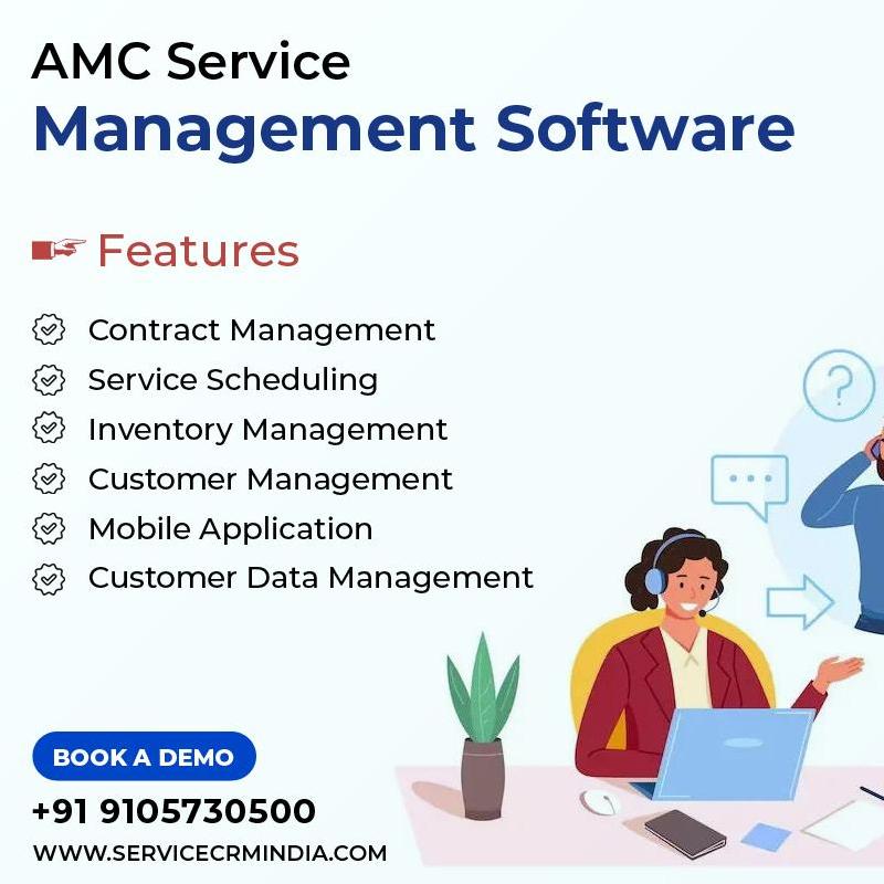 AMC Software