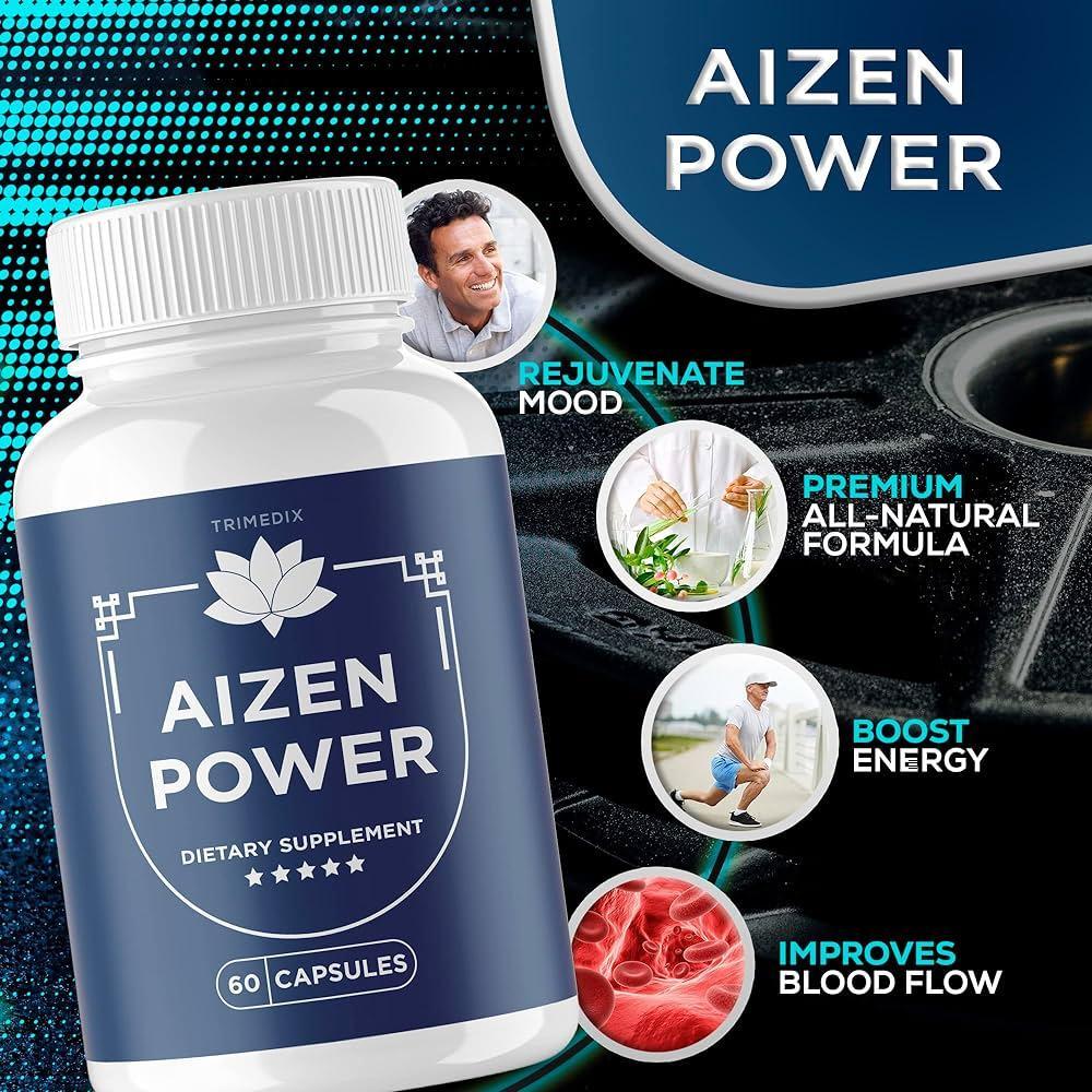 Aizen PowerPrice