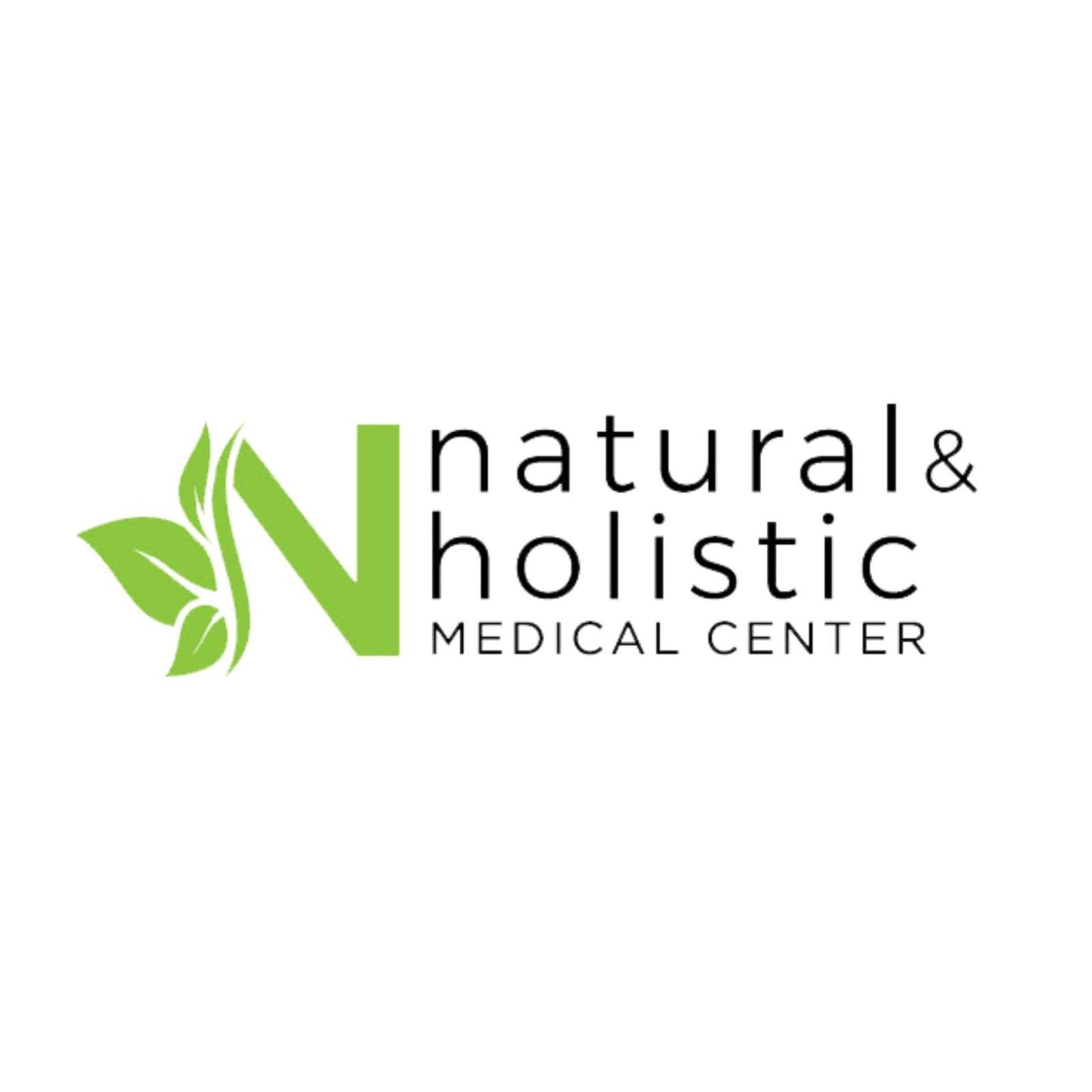 Natural Holistic  Medical Center