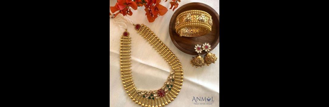 Anmol Silver Jewellery