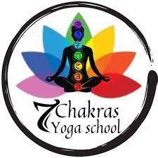 7chakras Yoga School