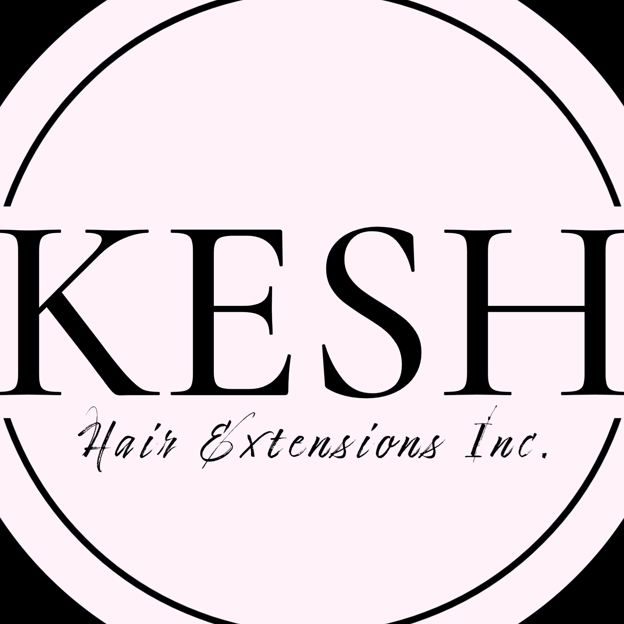 Kesh Hair