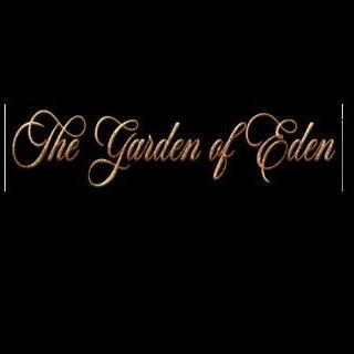 The Garden  Of Eden