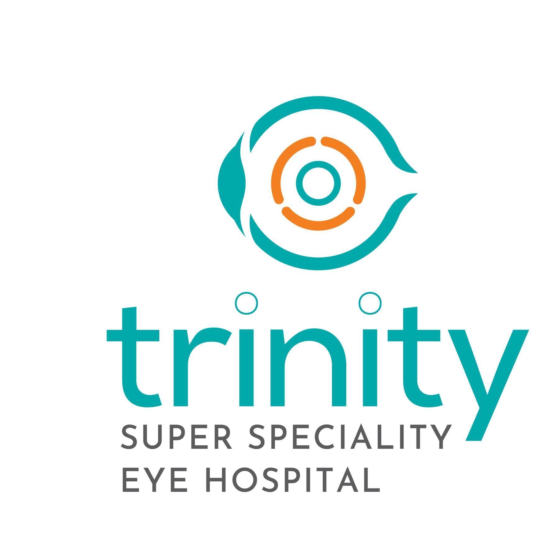 Trinity Eye Hospital