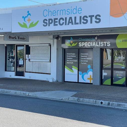 Chermside  Specialists
