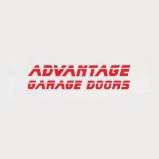 ADVANTAGE GARAGE  DOORS