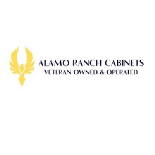 Alamo Ranch  Cabinets