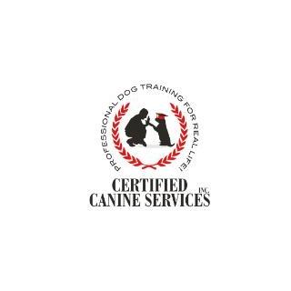Certified Canine  Services Inc
