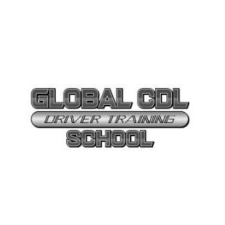 Global CDL Driver Training  School