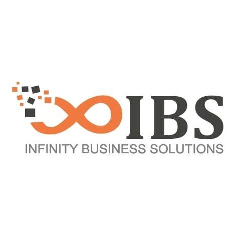 Infinity Business  Solutions