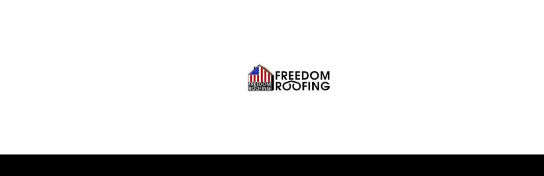 Freedom  Roofing