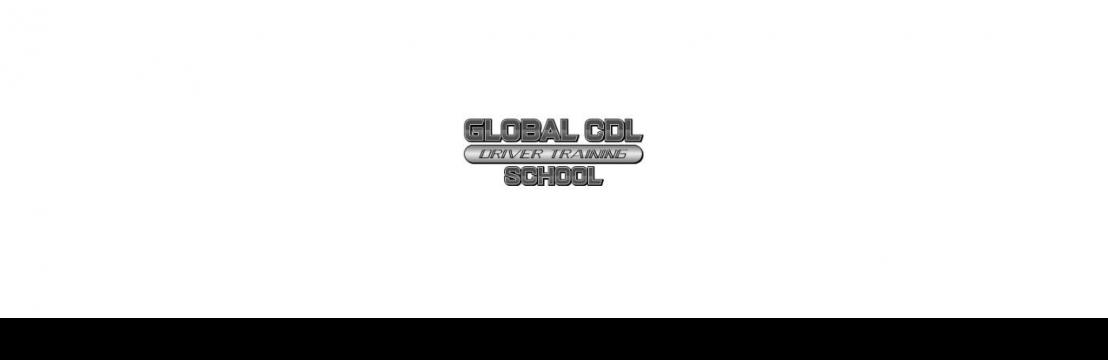 Global CDL Driver Training  School