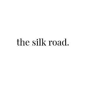 Silk  Road