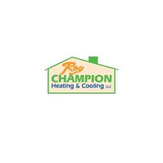 Roy Champion Heating  And Cooling LLC 