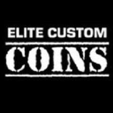 Elite Custom  Coins