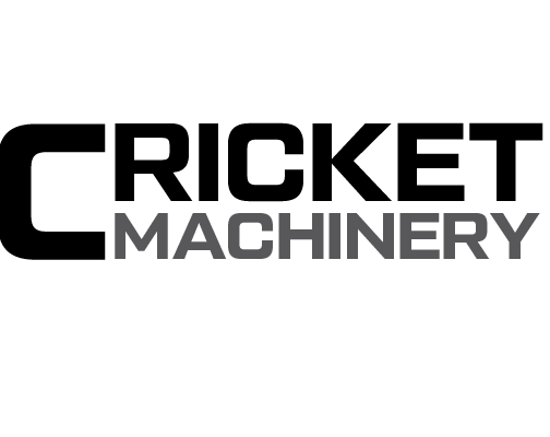 Cricket  Machinery LLC