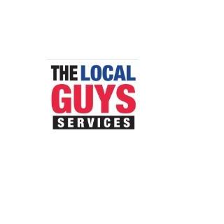 The Local Guys  Services