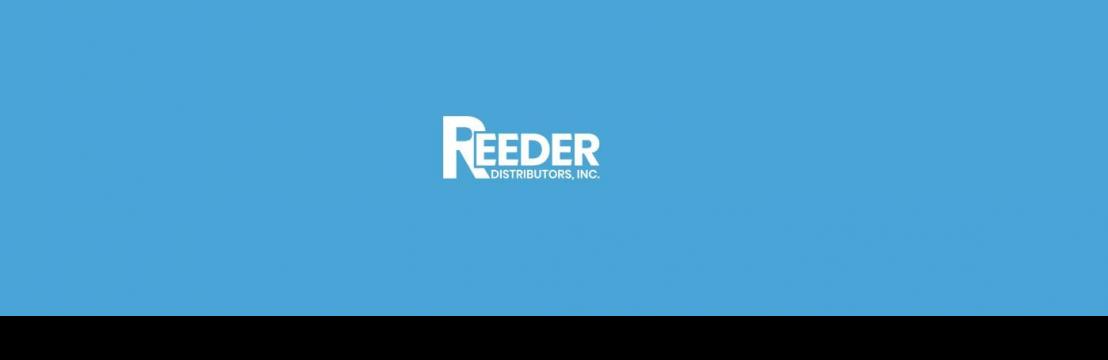 Reeder Distributors  Inc