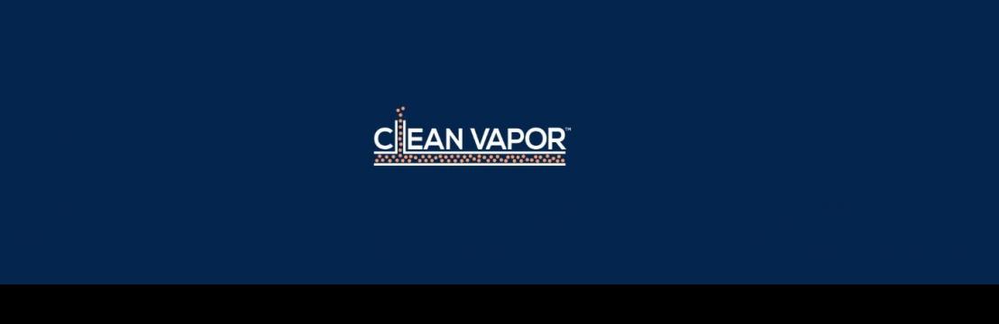 Clean Vapor  LLC