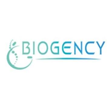 Biogency  Pty Ltd