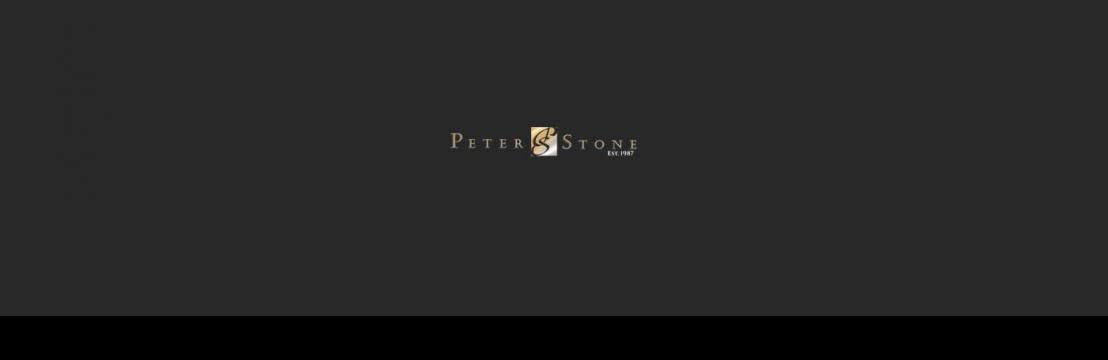 Peter Stone  Jewelry