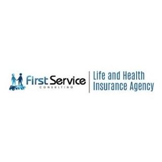First Service  Consulting