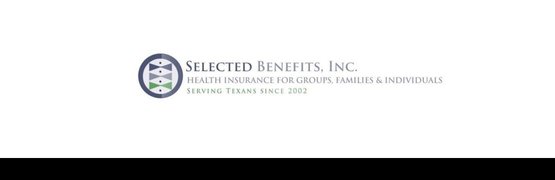 Selected Benefits  Inc