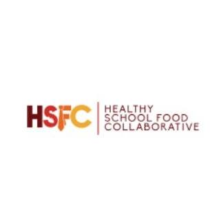 The Healthy School Food  Collaborative
