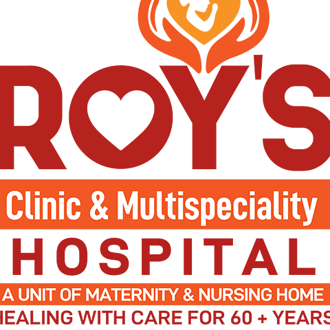 Roy Clinic Multispeciality Hospital