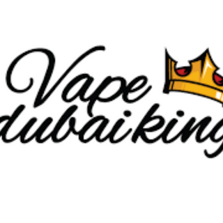 Vape Dubai King