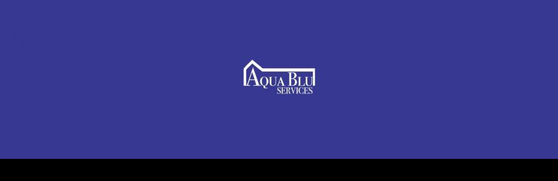Aqua Blu  Services