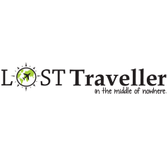 Lost Traveller