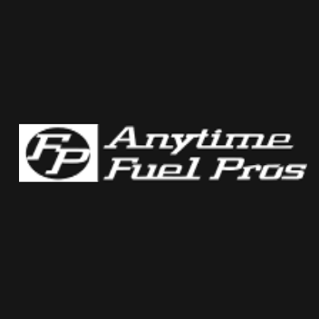 Anytime Fuel  Pros