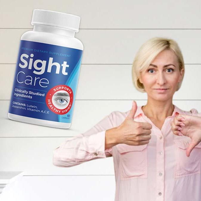 SightCare Australia