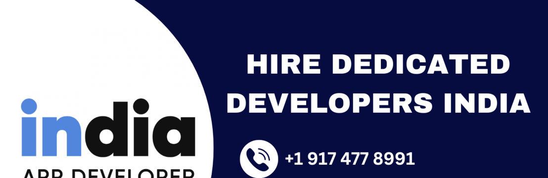 Hire Dedicated Developers India