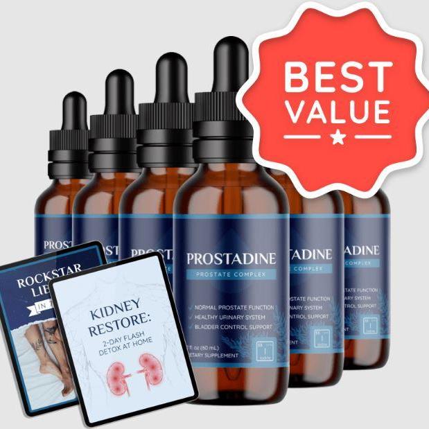 Prostadine UnitedStates