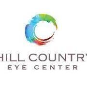 Hill Country Eye