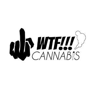 WTF  Cannabis