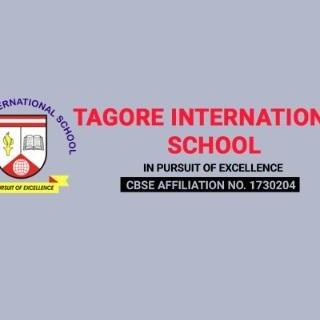 Tagore International  School