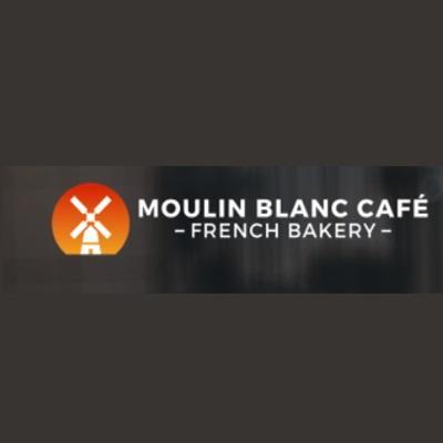 Moulin Blanc  Cafe